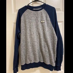 Vans crewneck